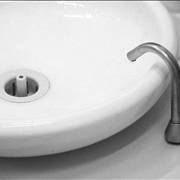 Picture Of Denstist Sink