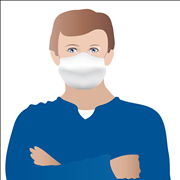 Picture Of Dentist With Mask
