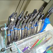 Picture Of Dentists Pliers