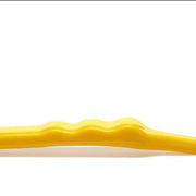 Picture Of Yellow Toothbrush